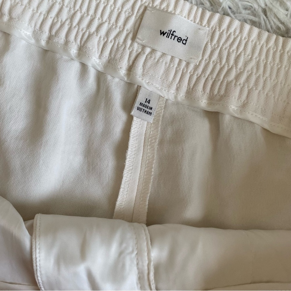 Aritzia Wilfred Alanya Pant - Picture 5 of 9
